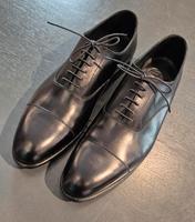 NEU CROCKETT AND JONES LONSDALE  HANDGRADE 9E (43) UVP: 890€ Sendling - Obersendling Vorschau