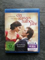 Bluray Film „ein ganzes halbes Jahr" Saarland - St. Ingbert Vorschau