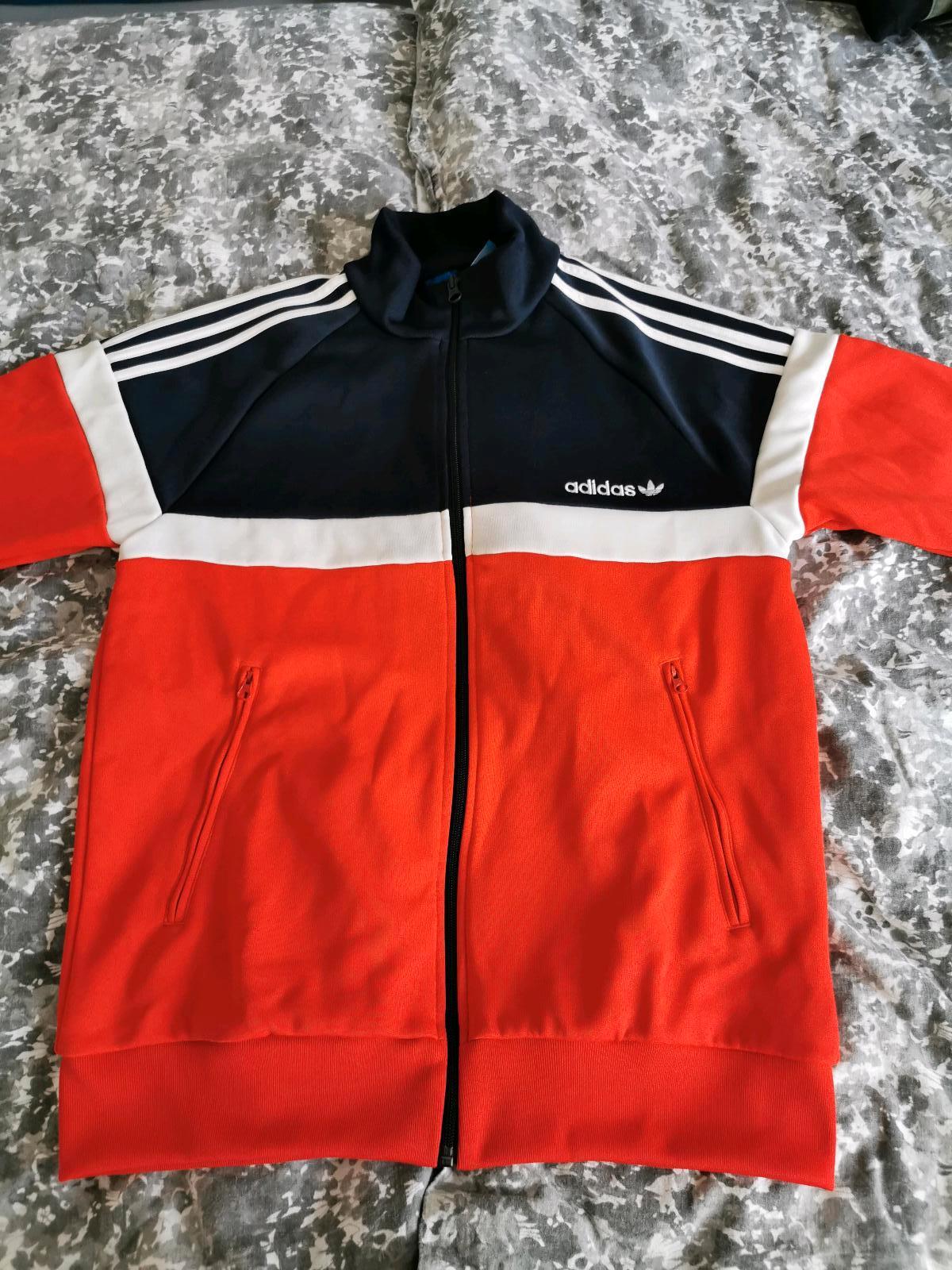 Adidas itasca jacket discount