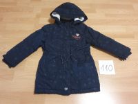 Winterjacke s.Oliver 110 dunkelblau Baden-Württemberg - Graben-Neudorf Vorschau