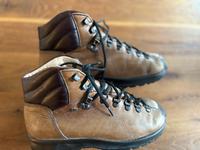Finn Comfort Garmisch 6,5  Wanderschuhe Nordrhein-Westfalen - Willich Vorschau