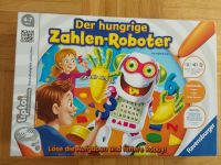 Tiptoi Spiel "Der hungrige Zahlen-Roboter" Nordrhein-Westfalen - Kaarst Vorschau