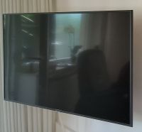 Samsung Fernseher/TV, 55 Zoll / 138 cm, Ultra HD Niedersachsen - Osnabrück Vorschau