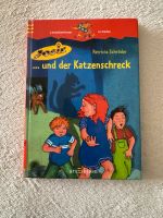 Josie und der Katzenschreck Buch Hessen - Liederbach Vorschau