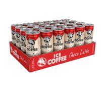 Hell Energy Ice Coffee Choco Latte 0,25l Baden-Württemberg - Esslingen Vorschau