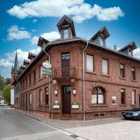 Hotel und Gaststätte in Elmstein Rheinland-Pfalz - Elmstein Vorschau