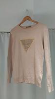 Guess/ Pullover / Guesspullover/Größe L/Neu/ Beige Sachsen - Plauen Vorschau
