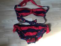Tommy Hilfiger Bikini Gr. 36 / 38 / S  neu ,ungetragen, wenden Niedersachsen - Landesbergen Vorschau