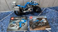 Lego Technik BMW R 1200 GS Adventure (42063) Niedersachsen - Freren Vorschau