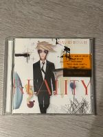 David Bowie - Reality SACD 2003 mit Sticker Niedersachsen - Celle Vorschau