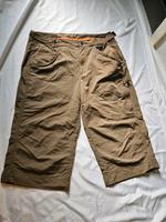 Sommerhose Icepeak Gr.50leicht khaki  sehr gut erhalten Hessen - Büdingen Vorschau