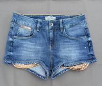 ☀️ Guess Jeans Shorts blau, wie neu, Gr. 36 XS S Hot Pants Sommer Nordrhein-Westfalen - Schermbeck Vorschau