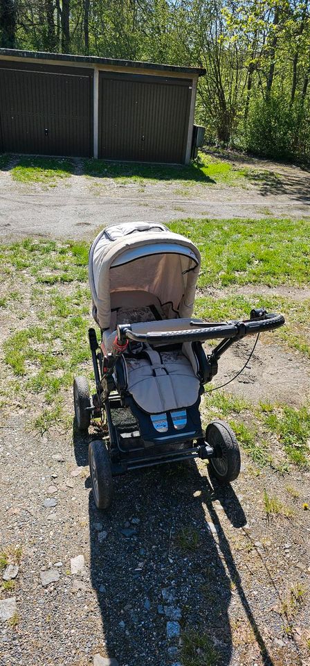 Kinderwagen Harthan Topline X in Radeberg