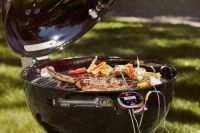 Weber Master-Touch Premium SE E-5775 Holzkohlegrill Dortmund - Brackel Vorschau