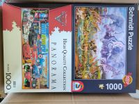 Puzzle 1000tlg. Ravensburger/Schmidt/div Rügen - Ostseebad Binz Vorschau