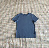 T-Shirt Gr.146/152 von H&M für Jungs blau Berlin - Hohenschönhausen Vorschau