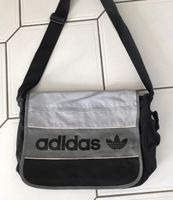 Adidas Umhängetasche schwarz- grau Baden-Württemberg - Karlsdorf-Neuthard Vorschau