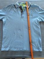 Hugo Boss Polo Shirt Hellblau Größe L Baden-Württemberg - Ludwigsburg Vorschau