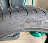 Sommerreifen 225/40 R18 - Runflat - Michelin Pilot Sport Baden-Württemberg - Malsch bei Wiesloch Vorschau