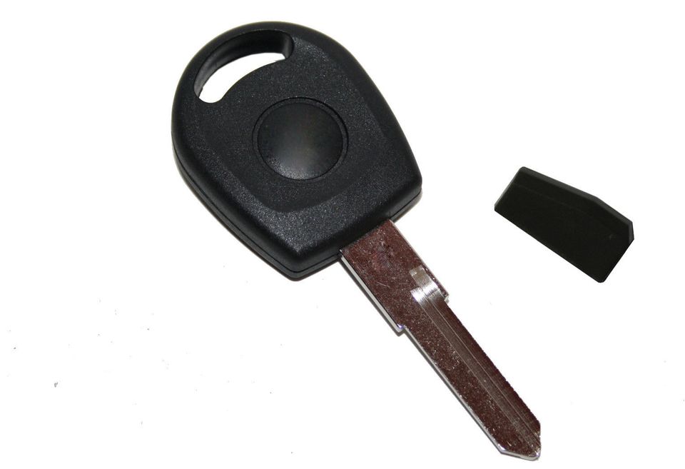 Funkschlüssel Rohling Schlüssel für VW Polo Golf T5 T6 in Hoppegarten