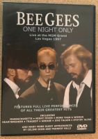 DVD Bee Gees, One Night Only, Live at the MGM Grand Las Vegas 199 Nordrhein-Westfalen - Paderborn Vorschau