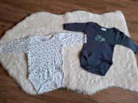 Jungen Baby Body Set Größe 62 68 Baden-Württemberg - Meckesheim Vorschau