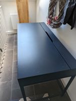 IKEA Alex Schreibtisch - blau - gebraucht - an Selbstabholer Nordrhein-Westfalen - Grevenbroich Vorschau