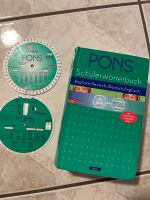 Pons Schülerwörterbuch ENG - DE / DE - ENG Hessen - Buseck Vorschau