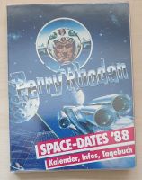 Perry Rhodan – Space-Dates Kalender ‘88 München - Milbertshofen - Am Hart Vorschau