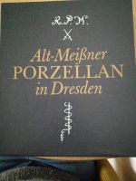 Meißner Porzellan aus Dresden Buch Berlin - Charlottenburg Vorschau