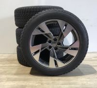 8mm Original Audi Q8 etron Winterräder 4KE601025T 9x20 Zoll ET38 Bayern - Ingolstadt Vorschau