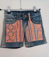 Zara - Jeans Shorts Gr. 98 / 2-3 Jahre Berlin - Hellersdorf Vorschau