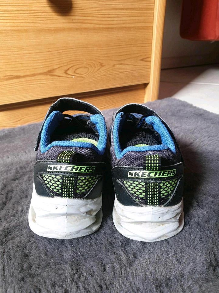 Turnschuhe von Skechers in Seefeld