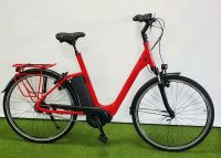 E-Bike Kalkhoff RH-61 Akku 630 Watt, Shimano Steps Nordrhein-Westfalen - Greven Vorschau