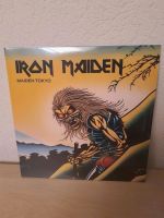 Iron Maiden ‎– Maiden Tokyo, Vinyl, Numbered Blue Edition Niedersachsen - Wrestedt Vorschau