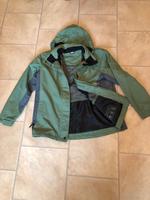 Damen Regenjacke Outdoorjacke Gr.46 Thüringen - Suhl Vorschau