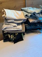 Damen Anziehsachen Mädels Flohmarkt Nordrhein-Westfalen - Hattingen Vorschau