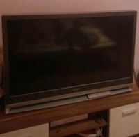 Fernseher mit Reciever zu verkaufen. Sachsen - Mylau Vorschau