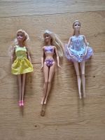3 Barbie-Puppen Nordrhein-Westfalen - Hilden Vorschau