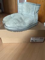 Schuhe UGG Größe 37 Duisburg - Fahrn Vorschau