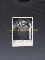 T-shirt  Fury In The Slaughterhouse Gr.S,wie neu ! Niedersachsen - Hollenstedt Vorschau