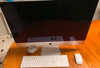 TOP  IMac 27 Zoll, Ende 2013, 32GB, 1 TB FP  orig.Verpackung TOP Bayern - Auerbach in der Oberpfalz Vorschau