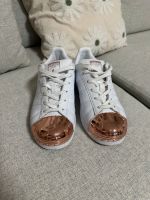 ADIDAS superstars  80s Metal Rosegold Rheinland-Pfalz - Simmern Vorschau