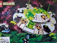 LEGO: Altes Alien Raumschiff Set 6975,komplett. Rostock - Evershagen Vorschau