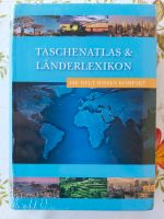 Taschenatlas & Länderlexikon Die Welt Wissen Kompakt OVP Brandenburg - Hosena Vorschau
