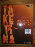 TaKeTiNa   RHYTHM FOR EVOLUTION Lehr-Programm Kiel - Wellsee-Kronsburg-Rönne Vorschau