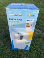 Suntec Fresh 7.000 Eco R290 Mobiles Klimagerät weiß Kreis Pinneberg - Holm Vorschau