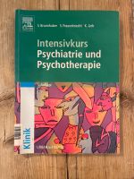 Intensivkurs Psychiatrie und Psychotherapie- HP Psych München - Hadern Vorschau