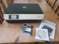 HP Drucker ENVY 5530 Thüringen - Meiningen Vorschau