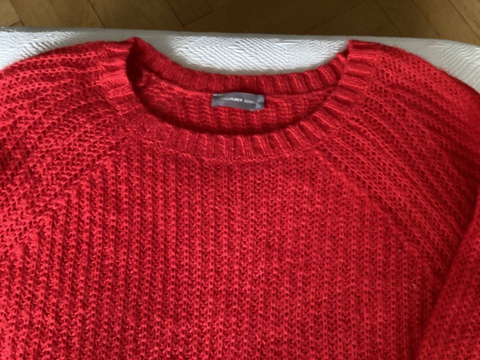 Schöner Winter Pullover v. Hallhuber DONNA 38 / 40 M in Bonn - Bonn-Zentrum  | eBay Kleinanzeigen ist jetzt Kleinanzeigen